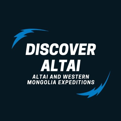 Discover Altai